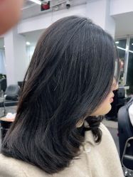 点击看大图 -诗悦发型SALON·圣罗兰店