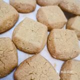特别好吃的法式抹茶小曲奇