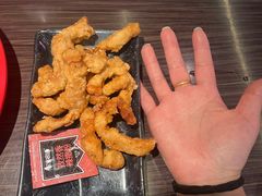 -胖哥俩肉蟹煲(淮安万达店)