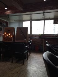 -BM SALON