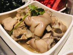 -海底捞火锅(高科广场店)