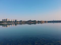 -尚贤河湿地