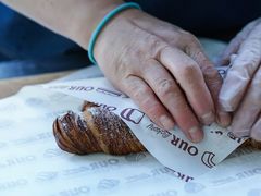 -OUR Bakery(三里屯太古里店)
