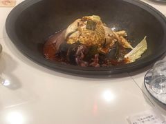 -江湖水乡铁锅炖魚(周庄嘉园店)