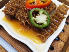 -天瑞轩·粤菜餐厅