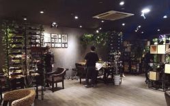 大厅-藤野造型