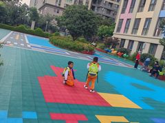 -吉的堡幼儿园(昆明俊发城英胜园)