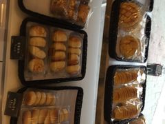 罗莎蛋糕魔法师(友谊路店)-罗莎蛋糕(奥山府店)