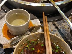 -肖肖酸萝卜鱼火锅(总店)