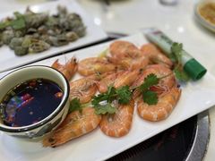-鑫悦楼煎蟹·16年海鲜大排档