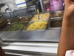 自助取餐区-咱家王新国把子肉(县东巷店)