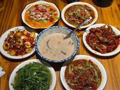 -小口味