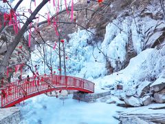 -黑龙潭风景区