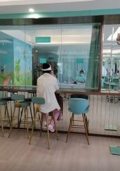 点击看大图 -华美国际月子会所(合生店)
