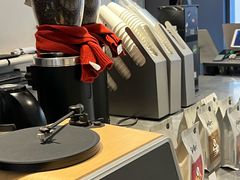 -Seesaw Coffee(上生新所店)