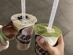 -雾与山茶(大禹城店)