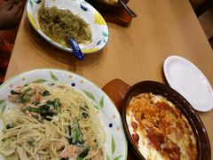 -萨莉亚意式餐厅(天河城购物中心店)