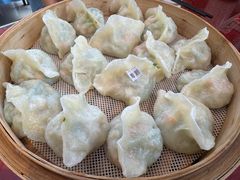 -韩记海鲜饺子(隆仁世家店)