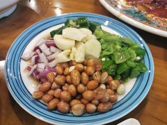 -巴依老爷新疆美食(望京小街店)