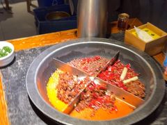-陈眼镜火锅(总店)