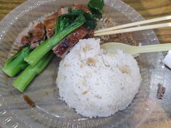 -初心烧鹅(粤华店)