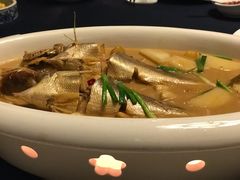 -荣府宴(南阳路店)