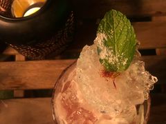 -Sirena海妖日咖夜酒