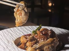 -LA CREPERIE BRETONNE布列塔尼法式餐厅(天童北路店)