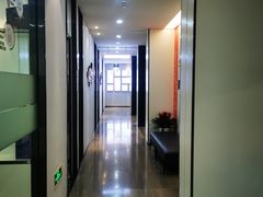 -牙博士口腔品牌连锁(杨浦店)