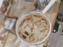 -麦当劳(北京大兴机场二层国内到达(安检外)店)