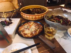 -胡桃里音乐酒馆(曲江店)