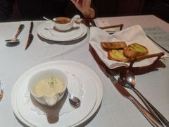-戈雅法餐厅(世界城广场店)