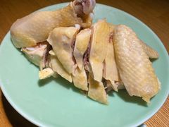 老杭城白切鸡-弄堂里(雨花客厅店)