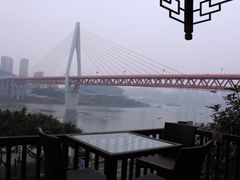 -屋顶顶城市·江景酒店-客房部