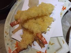 -贵木日本料理·铁板烧(新地假日广场店)