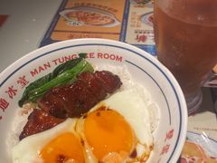 -文通冰室(东方宝泰店)