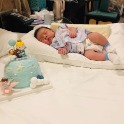 -保丽宝泰母婴护理院·月子中心·产康·中医(常州店)