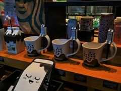 -星巴克臻选(郑州中原万达店)