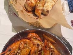 -聚味斋香辣蟹(生态城万达店)