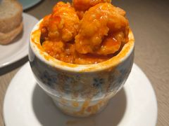 -波特曼西餐厅(中央大街店)