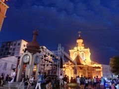 -圣·阿列克谢耶夫教堂