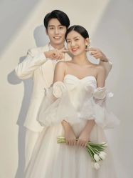 -色色婚纱摄影(大沥旗舰店)