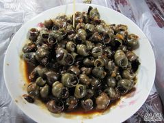 酱爆螺丝-老品芳