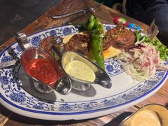 -卢布里西餐厅(总店)