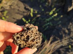 -夏威夷火山国家公园