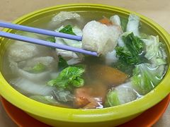 -津津餐室