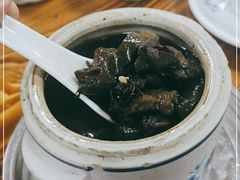 -江村四哥新鲜牛肉店(江高总店)