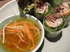 -CHINCHIN 青青·泰国料理(万象食家店)
