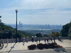 -岳麓山风景名胜区