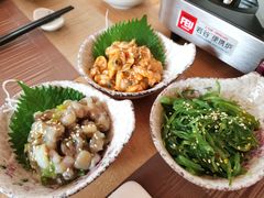 -酒井酱子·深夜食堂(东城汇店)